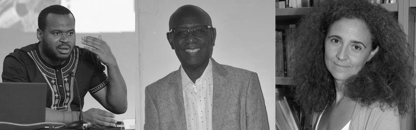 VI Curso 'Civilización Africana'