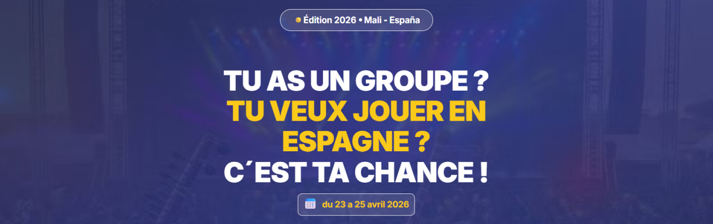 Vis a Vis Mali