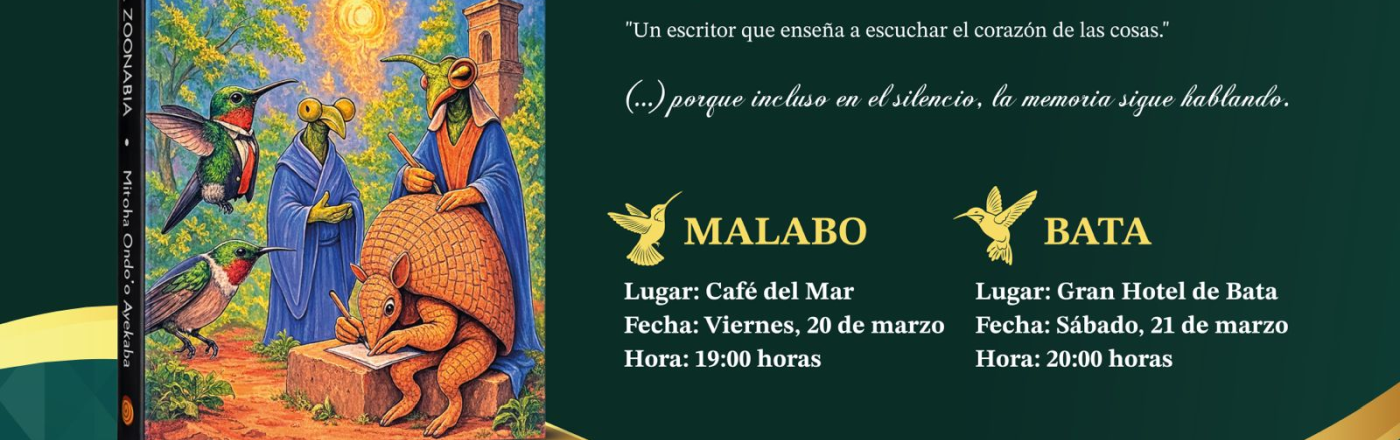 Presentación del libro