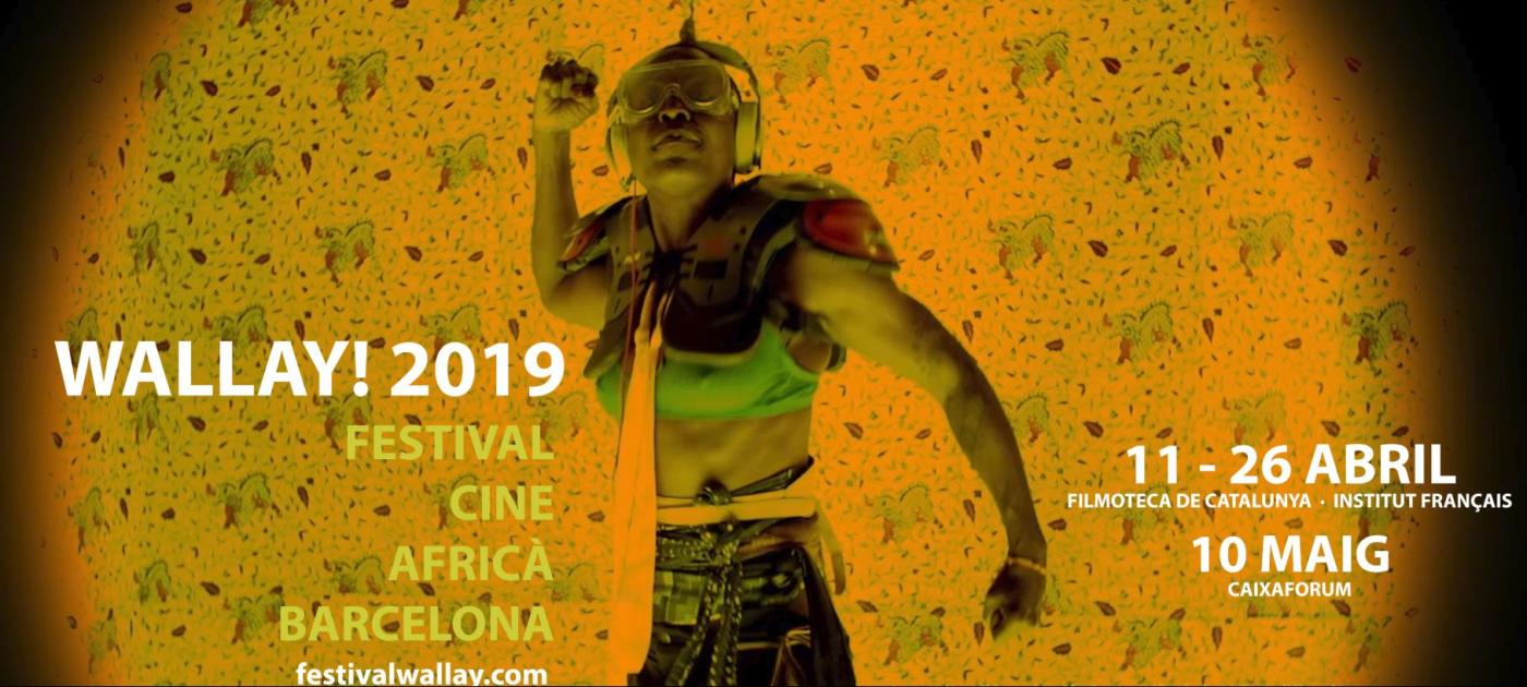 Wallay! Barcelona African Film Festival