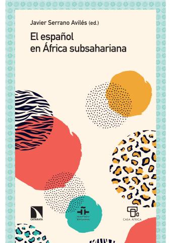 El español en África subsahariana_cubierta