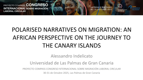 Portada_POLARISED NARRATIVES ON MIGRATION