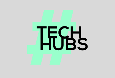 Programa Foro Tech Hubs 2025
