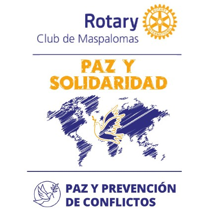 NP Rotary sobre la charla