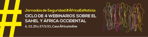 Piratería y robo a mano armada de buques en el Golfo de Guinea, por Lydelle Joubert