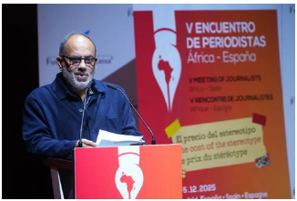 Carlos Lopes. Lettre ouverte aux journalistes