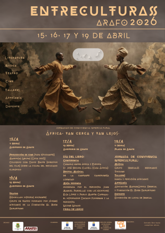 Más información