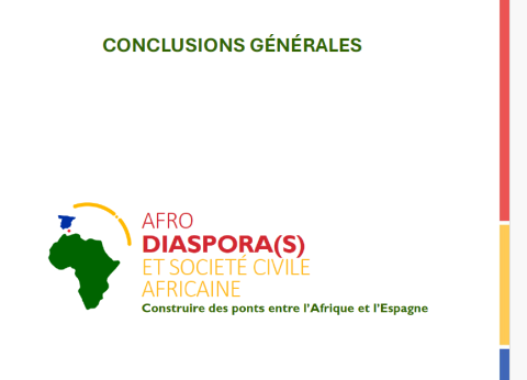 Conclusions Générales [FR]