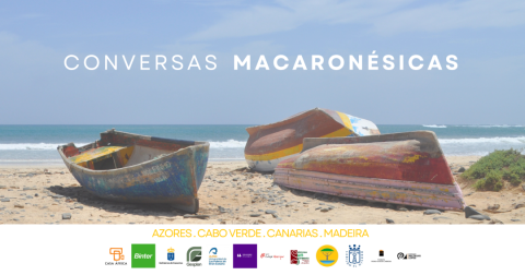 Nota de prensa-Conversas Macaronésicas