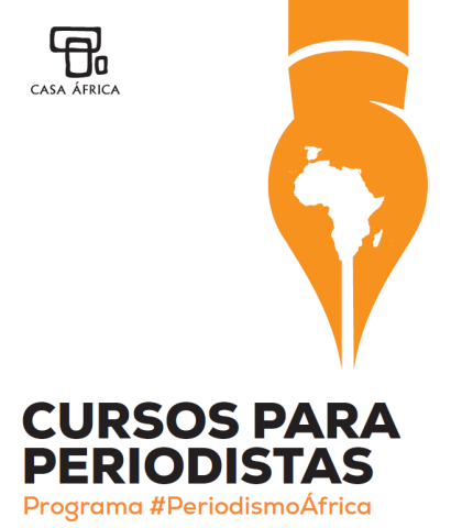 Cursos para periodistas
