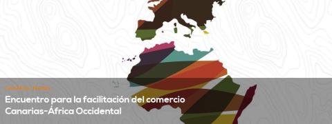 CONCLUSIONS OF THE TRADE FACILITATION MEETING BETWEEN THE CANARY ISLANDS AND WEST AFRICA