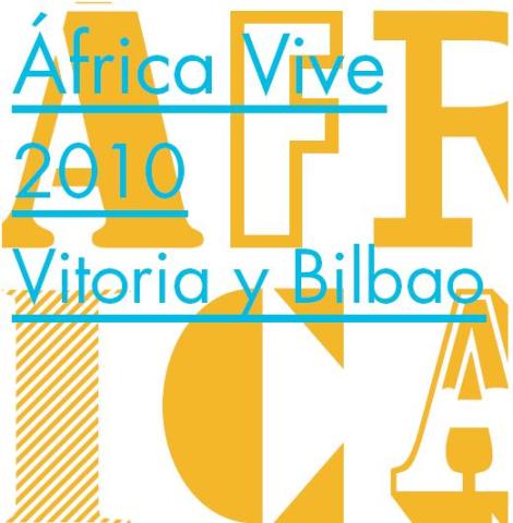 1. Dosier África Vive en Euskadi