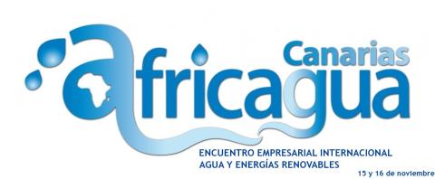 - Programa Africagua, 2012