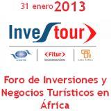 - Informe INVESTOUR, ediciones anteriores