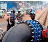 Un acercamiento a las infraestructuras en África Subsahariana