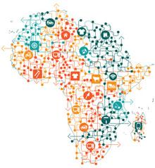 - Informe Perspectivas económicas en África 2014