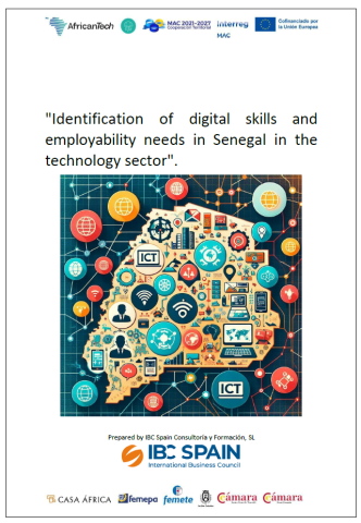 FEMEPA-Identification of digital skills and employability needs in Senegal in the technology sector