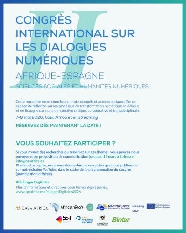 FORMULAIRE DE SOUMISSION DES COMMUNICATIONS