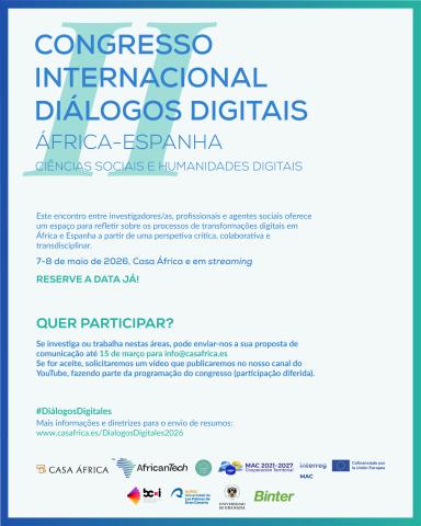 FORMULÁRIO DE APRESENTAÇÃO DE COMUNICAÇÕES