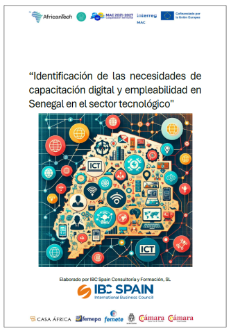 INFORME_Identificación de las necesidades de capacitación digital y empleabilidad en Senegal en el sector tecnológico