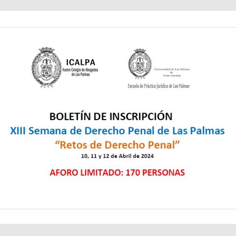 Documento de Inscripción