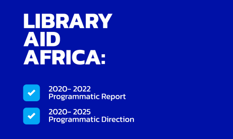 Library and Africa_by Damilare Oyedele