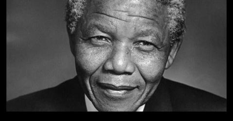 Las mejores frases de Nelson Mandela