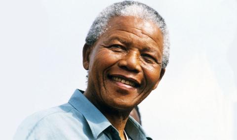 Todo lo que no sabías sobre Nelson Mandela