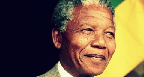Especial Nelson Mandela. Ejemplo de concordia y superación