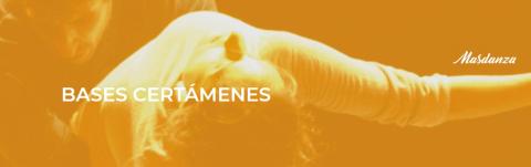 Masdanza 2021. Bases C. Coreográfico_FR