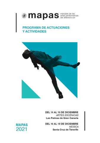 Programa de mano