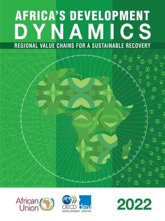 Programa- Presentación African Development Dynamics 2022-Madrid
