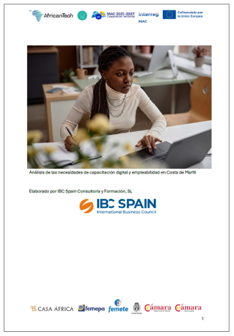 INFORME_Análisis de las necesidades de capacitación digital y empleabilidad en Costa de Marfil