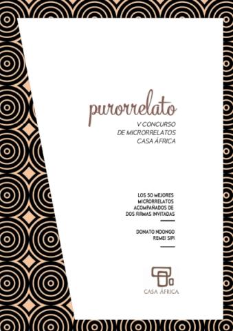 Purorrelato V