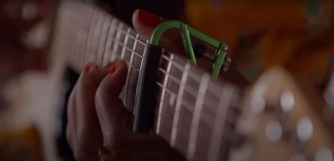 Notas sobre músicas en África, por Tania Adam
