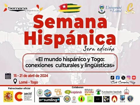 Programa de la semana