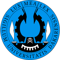 Université Cheikh Anta Diop