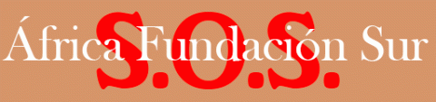 Bibliotecas y Centro de Estudios Africanos - Fundación Sur