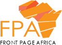 Front Page Africa