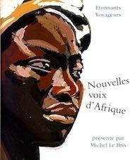 Le Festival littéraire étonnants voyageur de Bamako