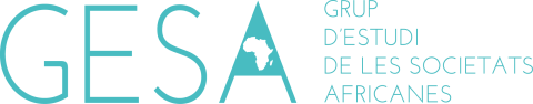 Grupo de Estudios de las Sociedades Africanas (GESA)