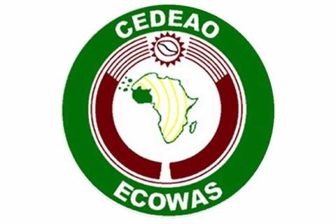 Comunidad Económica de Estados de África Occidental (CEDEAO)