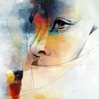 Galerie d'art Farid Benyaa