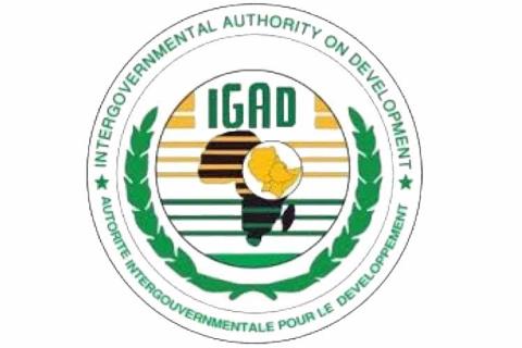 Autoridad Intergubernamental para el Desarrollo (IGAD)