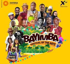 Bayimba