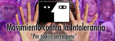 Movimiento contra la Intolerancia