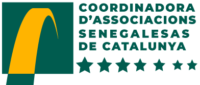 Coordinadora de Asociaciones Senegalesas en Cataluña (CASC)