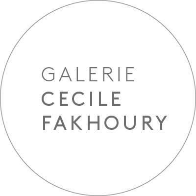 Galería Cecile Fakhoury