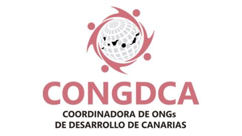 Coordinadora de ONGs de Desarrollo de Canarias (CONGDCA)
