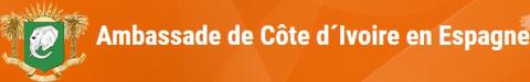Embajada de Costa de Marfil en España